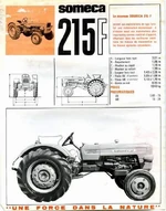 Someca 215F b&w