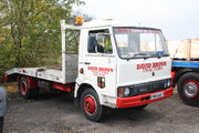 Fiat 79F10 (Iveco) truck - FHH 641V at NCMM 09 - IMG 5426