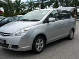 Proton Exora