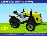 Angad 240D Orchard-2008
