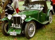 MG Midget2