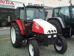 Steyr 968 - 2005