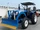 Champ YTO ME354