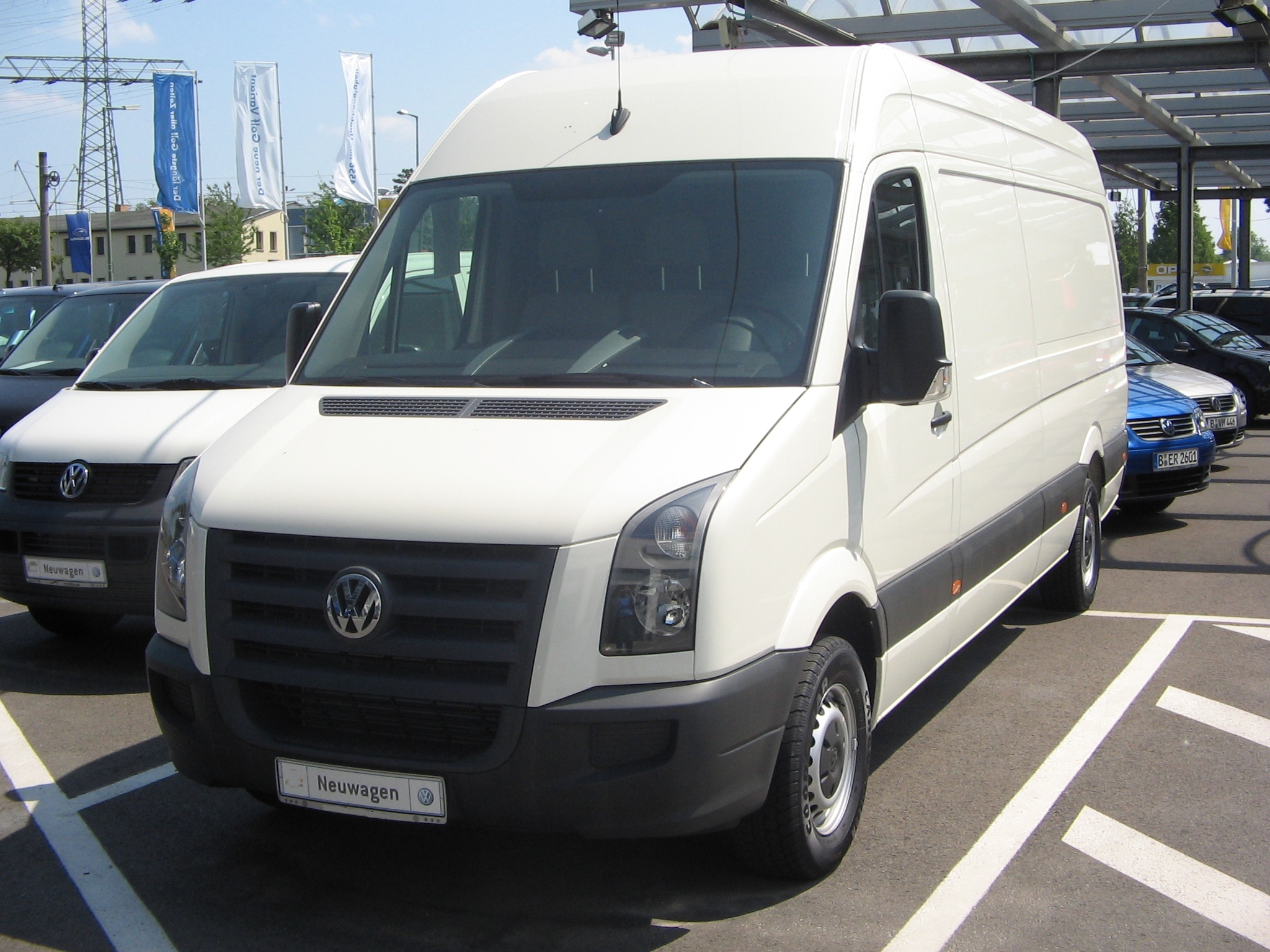 File:VW Crafter IMG 0772.jpg - Simple English Wikipedia, the free