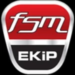 Ekip (FSM) logo