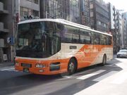 Limousinebus 212-20542R5