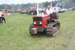 Massey Ferguson 274C crawler at Duncombe Park 09 - IMG 7960