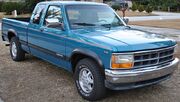 Dodge Dakota 1994 SLT