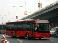 Youngman-Neoplan JNP6120G
