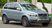 2006-2008 Volvo XC90 (P28) 3