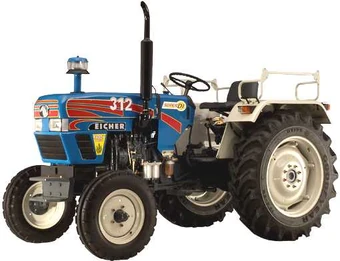 Eicher 312 Super Di Tractor Construction Plant Wiki Fandom Change as of january 1. eicher 312 super di tractor