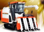 Hitachi HC-N698 combine - 2007