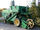 John Deere 330 combine