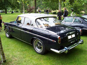 Rover P5 coupé