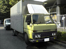 Toyota dyna 4th 001