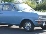 Vauxhall Viva