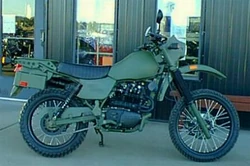 Armstrong mt500