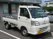 Daihatsu Hi-jet