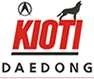 Kioti Daedong logo