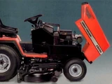 Massey Ferguson 2920H