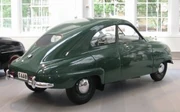  fastback: 1949  