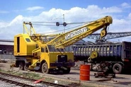 A 1970s Smith Cranetruck on Foden Diesel carrier.jpg (79 KB) A 1970s Smith Of Rodley T20 Foden Cranetruck FC20