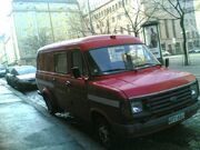 Ford-transit