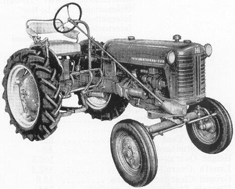 Details about Farmall Cub Lo Low Boy tractor Original IH Steel rear wheel center centers Details about Farmall Cub Lo Low Boy tractor Original IH Steel rear wheel center centers