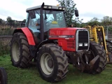 Massey Ferguson 8130