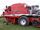 Massey Ferguson 8560 combine