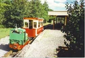 AlfordValleyRailway