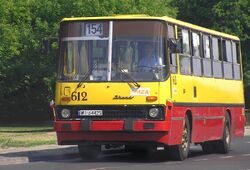 Ikarus Bus, Tractor & Construction Plant Wiki