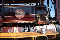 Marshal no.79087 - RR - Jane (NR 6120) at Scorton 2017 - IMG 8004