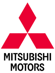 Mitsubishi Motors Logo