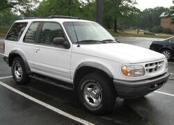 Ford Explorer Tractor Construction Plant Wiki Fandom Ford Explorer Tractor Construction Plant Wiki Fandom