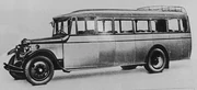 AJS Pilot coach