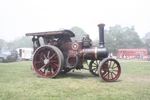 Burrell no. 3057 - EL - Lord Roberts - BE 27I17 at Tinkers Park 2010 - MG 6303