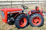 Carraro 625 MFWD