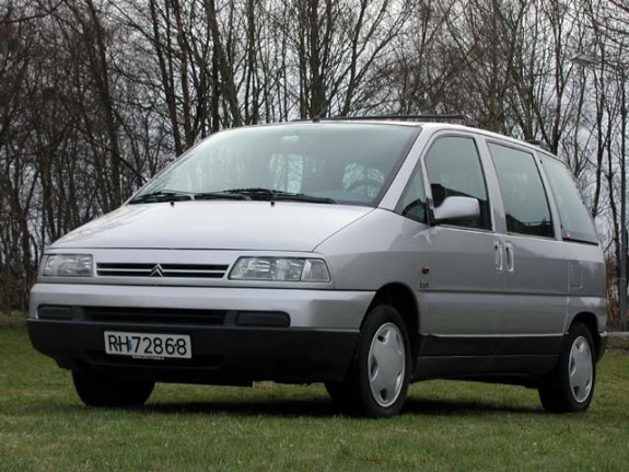 Citroën Jumpy - Wikipedia