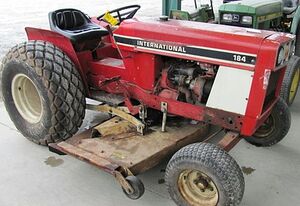 Cracked block?.advice please - IH Engines - Red Power Magazine  Community