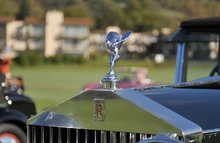 1931 Rolls-Royce Phantom II