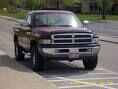 1994 Dodge Ram 1500 SWB 4x4