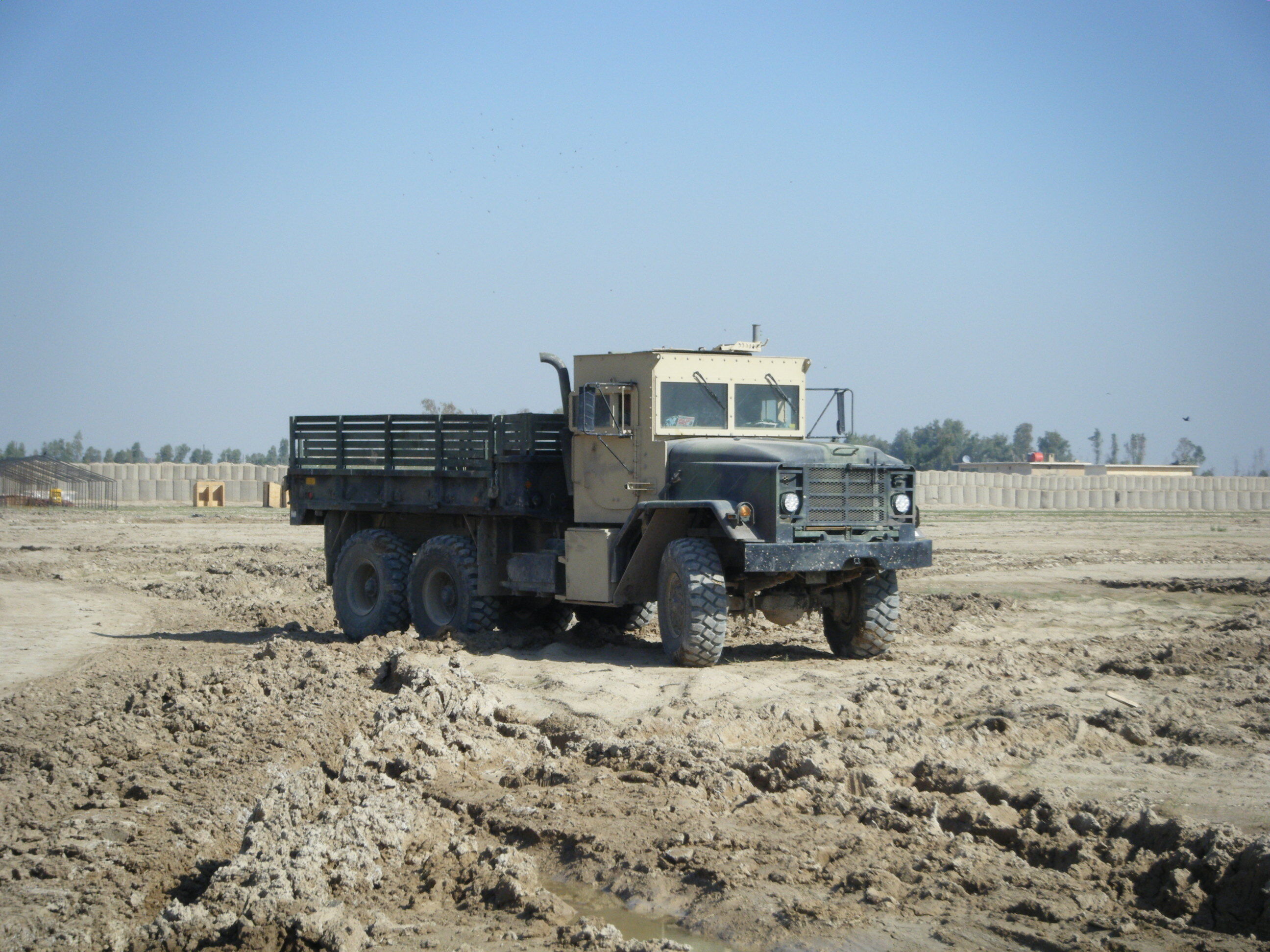 M939 Truck | Tractor & Construction Plant Wiki | Fandom