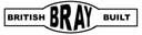 Bray company original logo