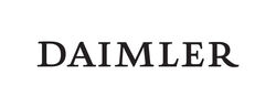 Daimler logo