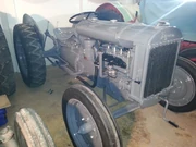 Ferguson-Brown Model A