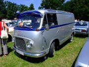 Ford Taunus Transit 1964 1