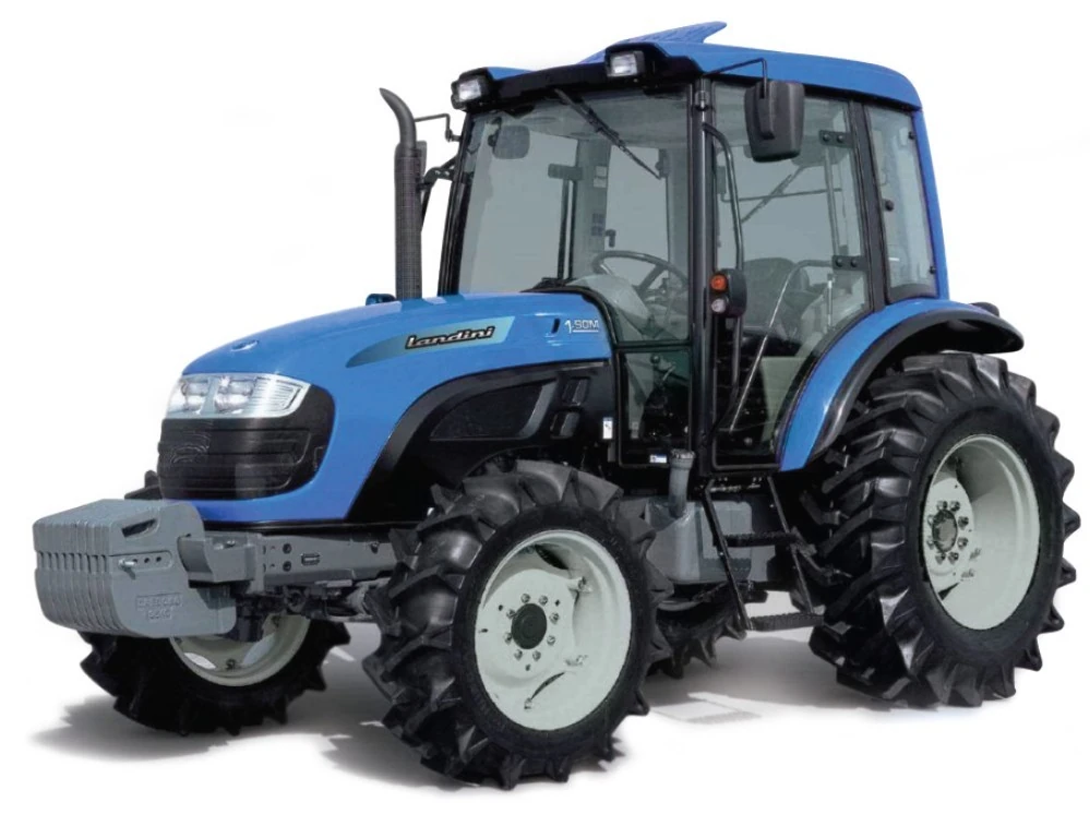 Landini 1-90 M | Tractor & Construction Plant Wiki | Fandom