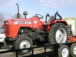 Mahindra 3325-2008