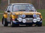 Talbot Sunbeam Lotus - Race Retro 2008 01